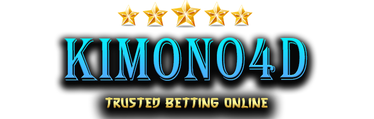 Kimono4D Logo